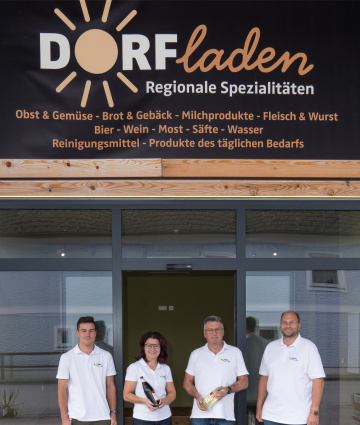 Unser Dorfladen-