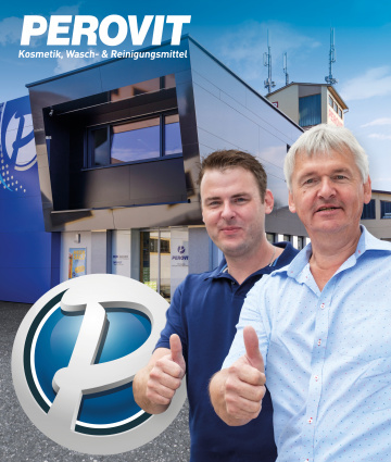Perovit GmbH-